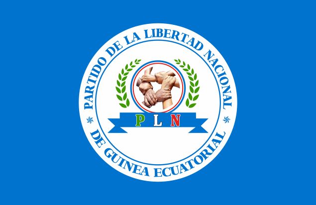 Welcome to National Freedom Party of Equatorial Guinea official website (NFP)!